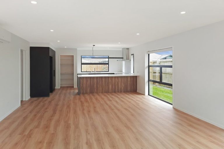 Photo of property in 12 Beckford Way, Rolleston, 7614