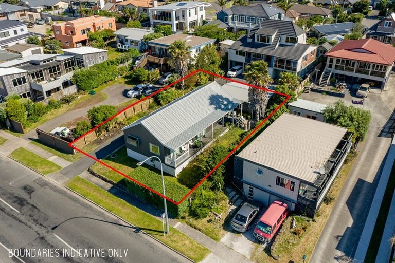 Photo of property in 1012a Papamoa Beach Road, Papamoa Beach, Papamoa, 3118
