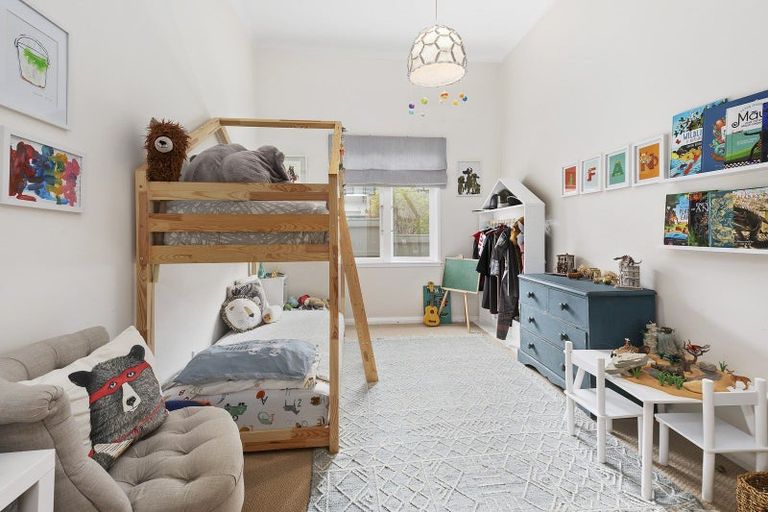 Photo of property in 43 Washington Avenue, Brooklyn, Wellington, 6021