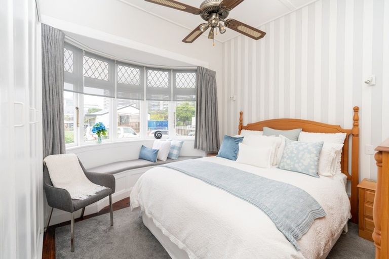 Photo of property in 12 Emmett Street, Newtown, Wellington, 6021