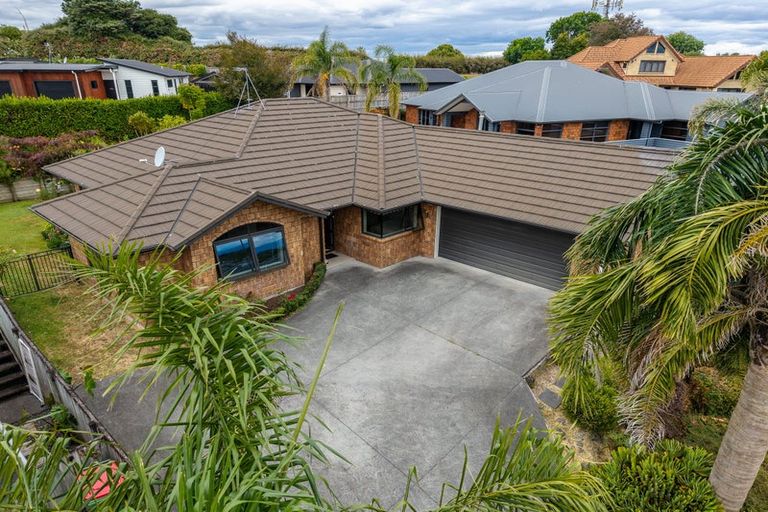 Photo of property in 41 Heathfield Avenue, Huntington, Hamilton, 3210