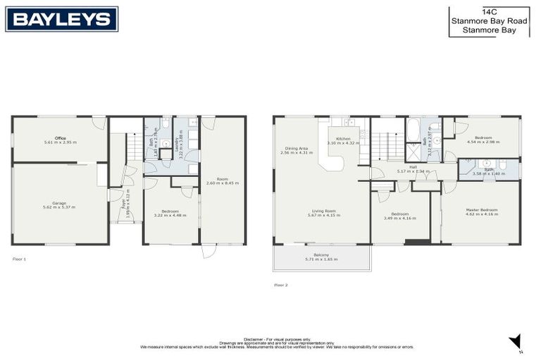 Photo of property in 14c Stanmore Bay Road, Stanmore Bay, Whangaparaoa, 0932