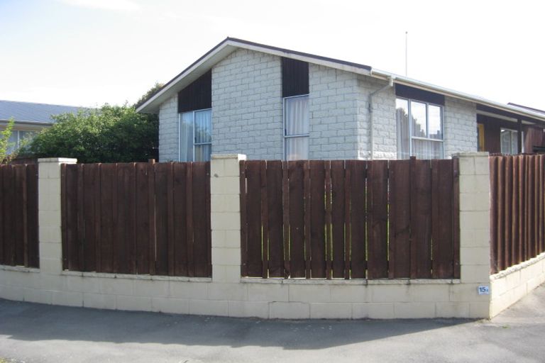 Photo of property in 1/15 Omega Place, Casebrook, Christchurch, 8051