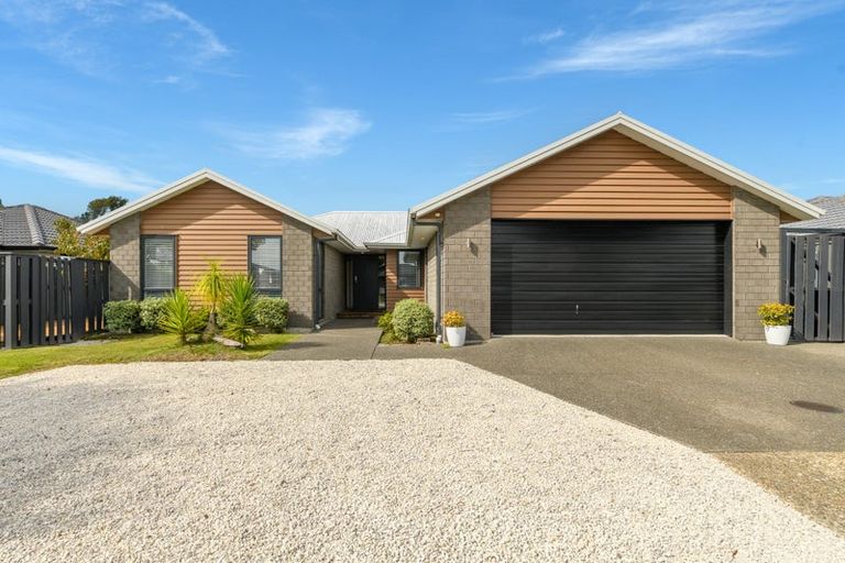 Photo of property in 7 Te Ranga Memorial Drive, Pyes Pa, Tauranga, 3112