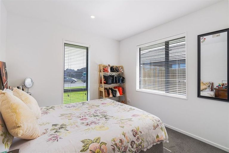 Photo of property in 8 Ladybridge Drive, Rolleston, 7615