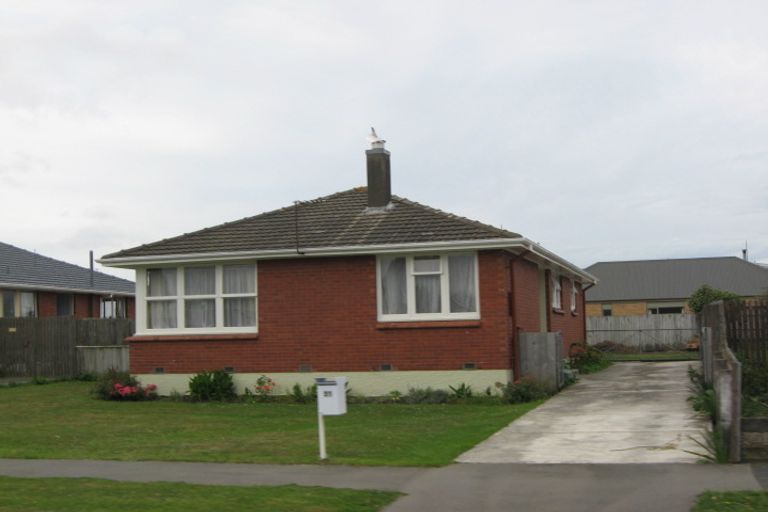 Photo of property in 31 Redgrave Street, Hoon Hay, Christchurch, 8025