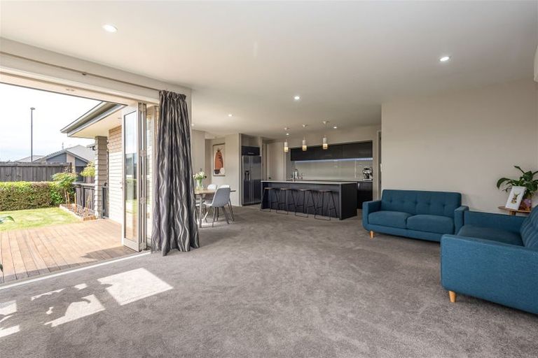 Photo of property in 11 Greenstone Street, Rolleston, 7614