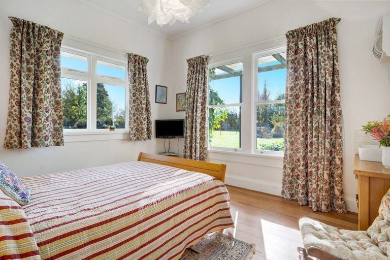 Photo of property in 133a Papawai Road, Greytown, 5794