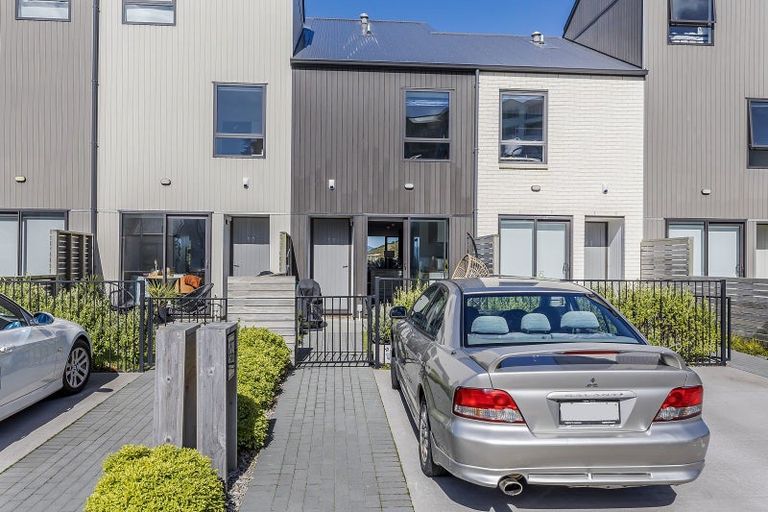 Photo of property in 59/170u Fraser Avenue, Johnsonville, Wellington, 6037