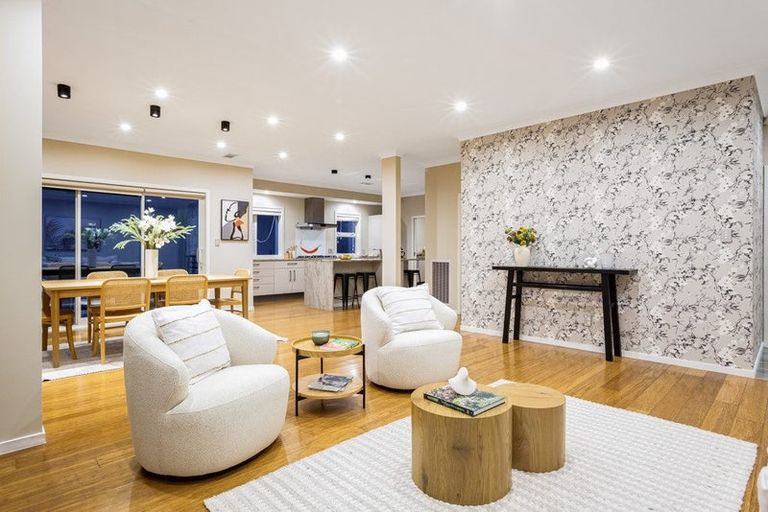 Photo of property in 55 John Burke Drive, Aotea, Porirua, 5024