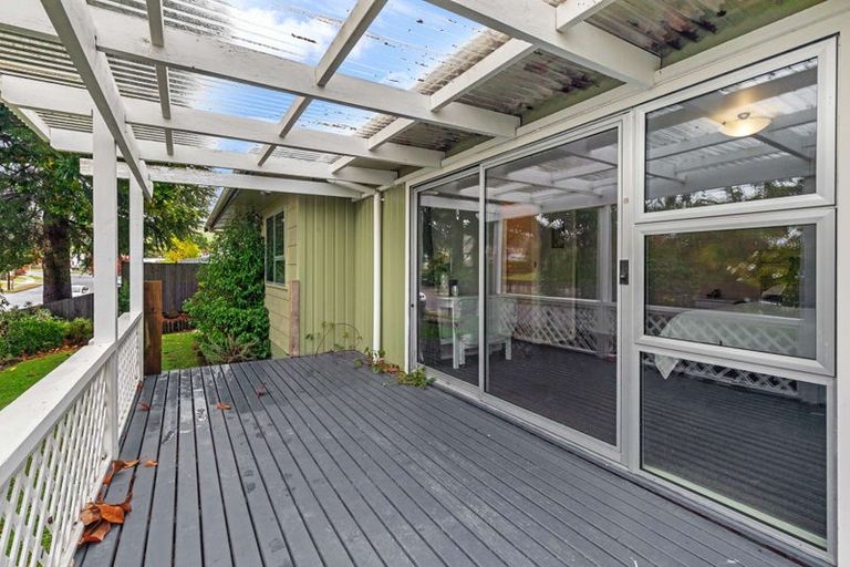 Photo of property in 56 Blomfield Street, Pukehangi, Rotorua, 3015