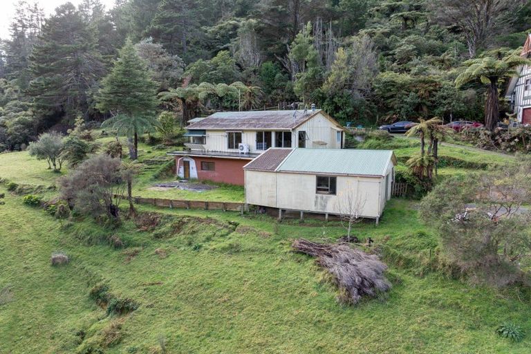 Photo of property in 1721b Akatarawa Road, Akatarawa Valley, Upper Hutt, 5372