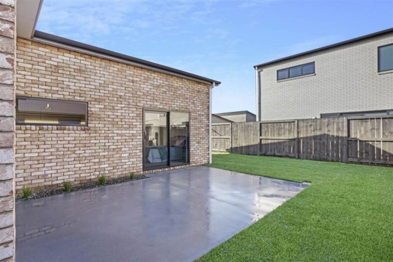 Photo of property in 36 Capper Crescent, Chartwell, Hamilton, 3210