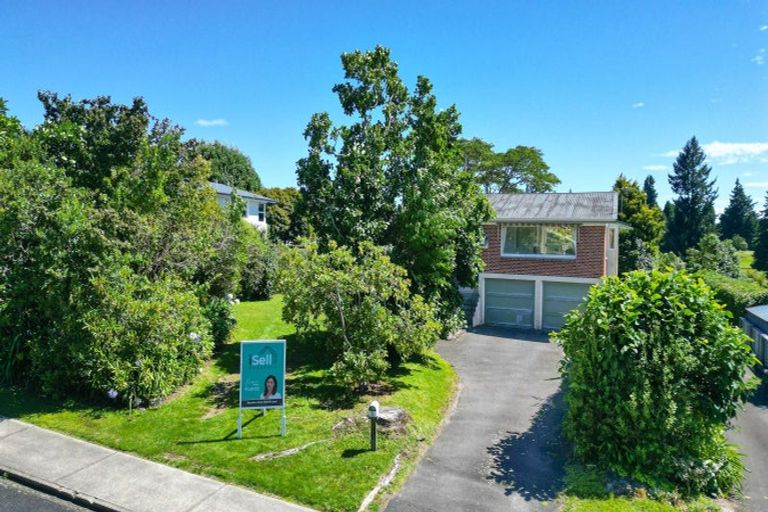 Photo of property in 5 Simmonds Crescent, Springfield, Rotorua, 3015
