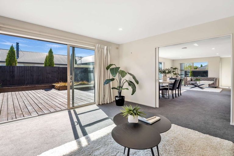 Photo of property in 5 Oates Street, Lincoln, 7608