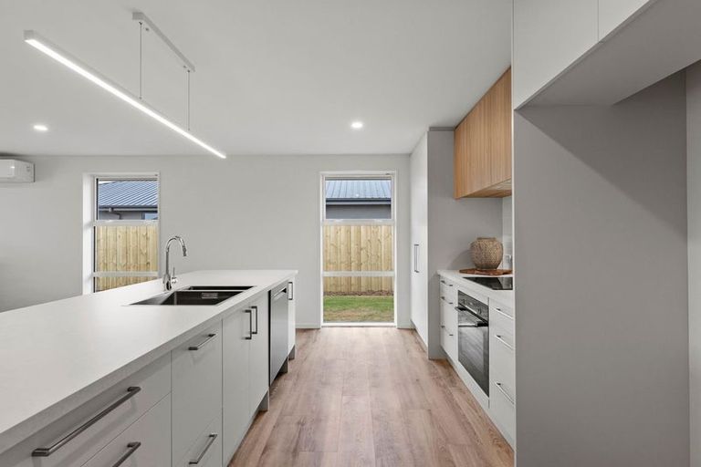 Photo of property in 31 Duporth Road, Rolleston, 7614