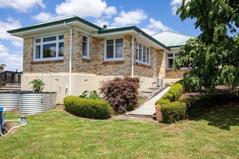 Photo of property in 2172 Morrinsville-walton Road, Richmond Downs, Walton, 3475