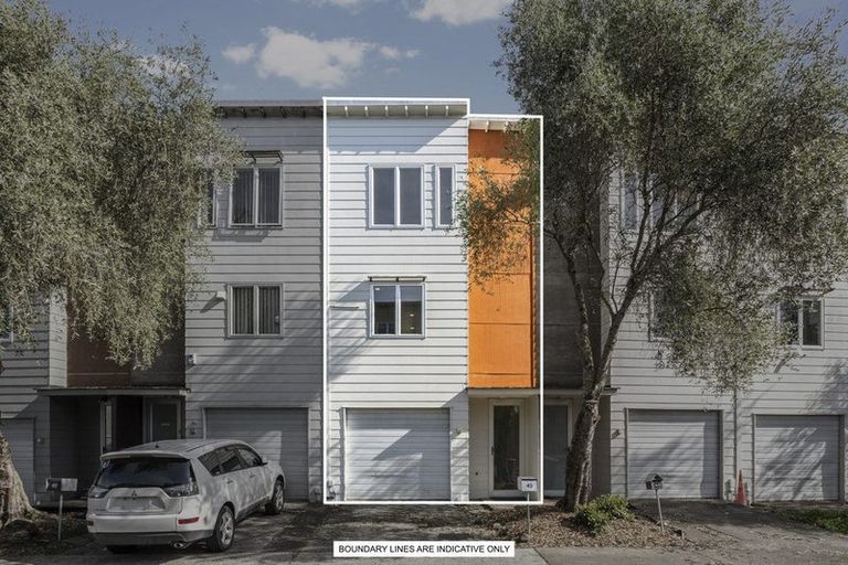 Photo of property in 42 Albionvale Road, Glen Eden, Auckland, 0602