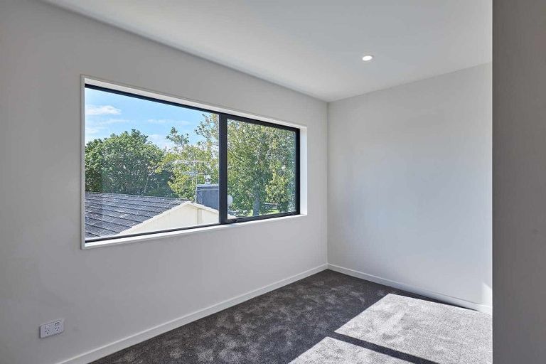 Photo of property in 1b Springfield Street, Forrest Hill, Auckland, 0620