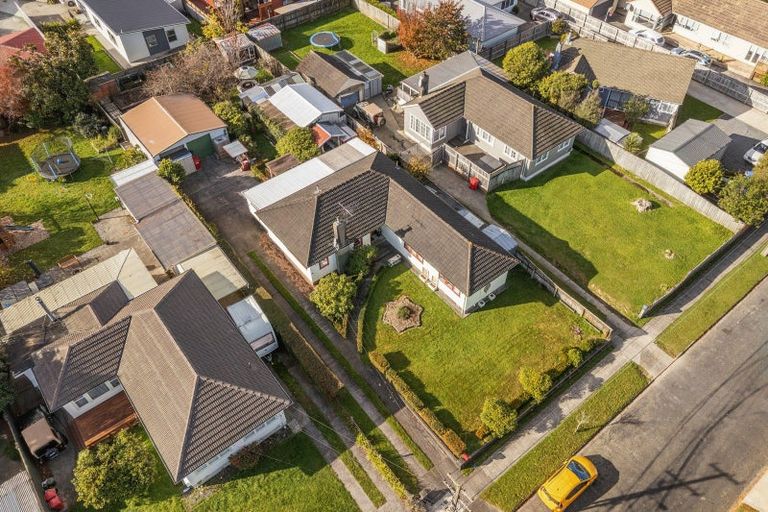 Photo of property in 5 Thackeray Street, Trentham, Upper Hutt, 5018