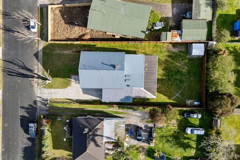 Photo of property in 216 Raeburne Street, Te Awamutu, 3800