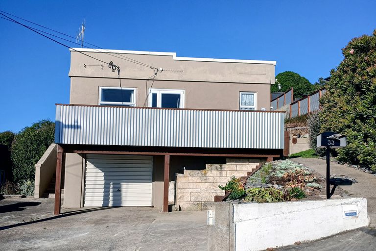 Photo of property in 33 Don Street, Oamaru North, Oamaru, 9400