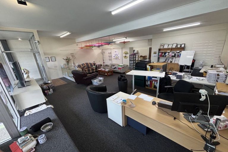 Photo of property in 13 Mahara Place, Maori Hill, 7910