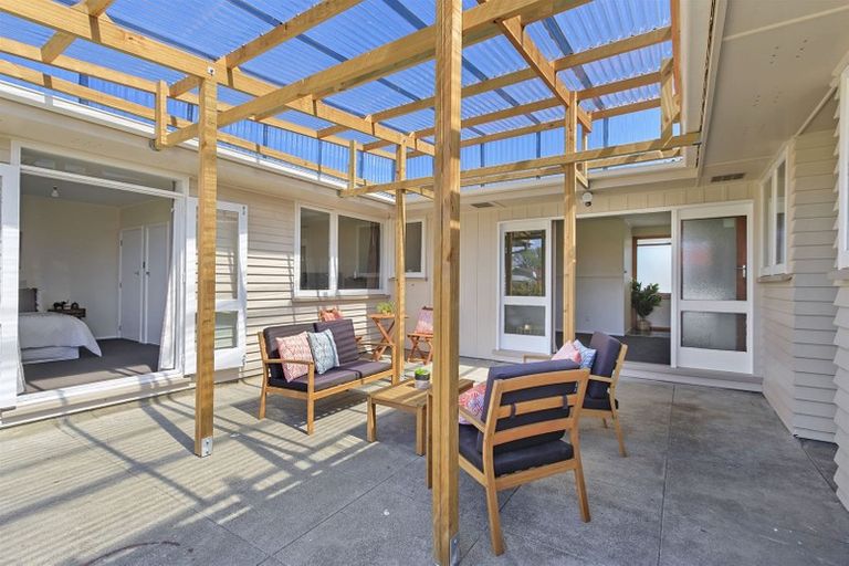 Photo of property in 61 Rowley Avenue, Hoon Hay, Christchurch, 8025