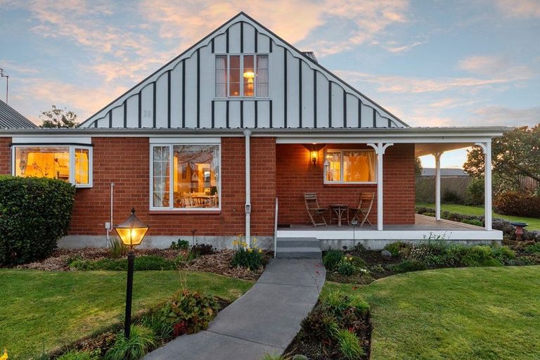 Photo of property in 3 Parnham Lane, Kaiapoi, 7630