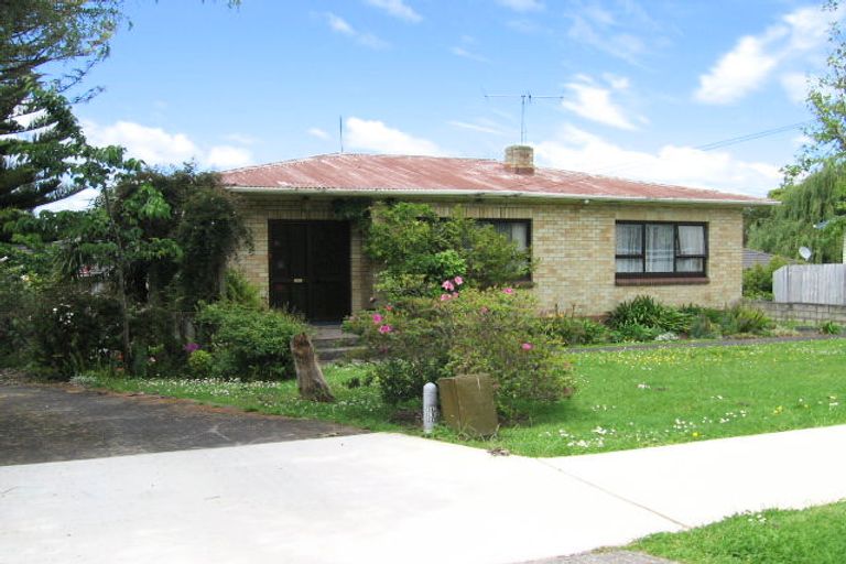 Photo of property in 26 Hillside Road, Papatoetoe, Auckland, 2025