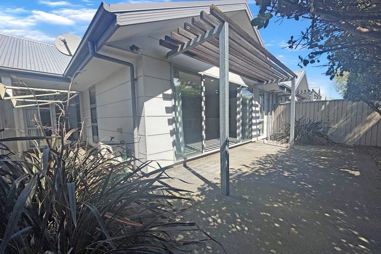 Photo of property in 11c Clarence Street South, Addington, Christchurch, 8024