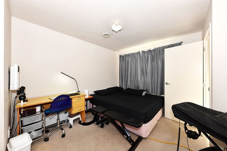 Photo of property in 160 Peverel Street, Riccarton, Christchurch, 8041