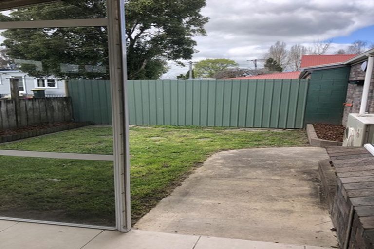 Photo of property in 10/173 Nixon Street, Hamilton East, Hamilton, 3216