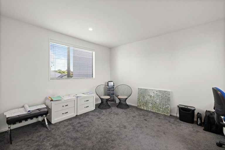 Photo of property in 144 Metehau Street, Marshland, Christchurch, 8083