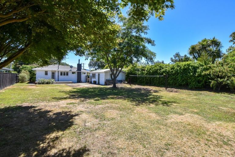 Photo of property in 41 West Street, Greytown, 5712