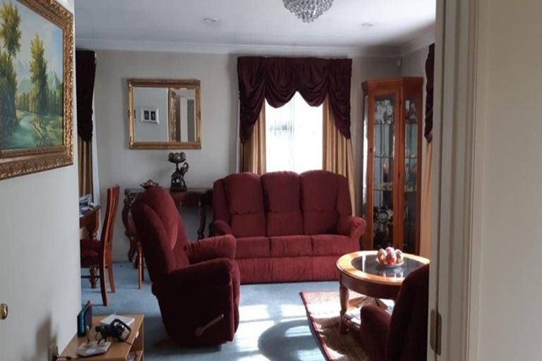 Photo of property in 7 Belcoo Crescent, East Tamaki, Auckland, 2013