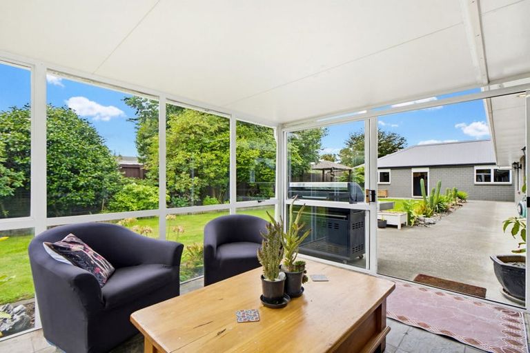 Photo of property in 24c Sidey Quay, Kaiapoi, 7630