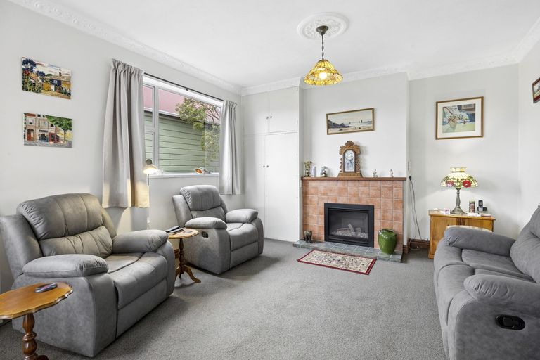 Photo of property in 27 Harrington Street, Port Chalmers, 9023