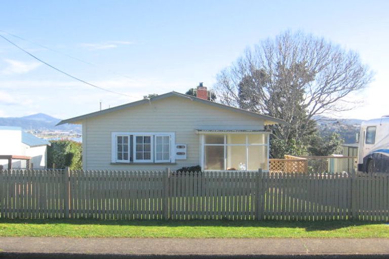 Photo of property in 42 Handforth Street, Onerahi, Whangarei, 0110