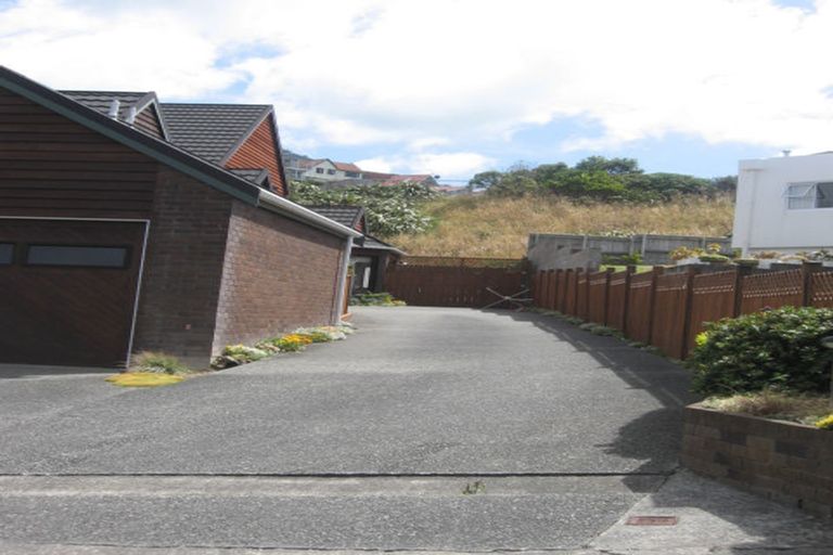 Photo of property in 18a Treasure Grove, Hataitai, Wellington, 6021