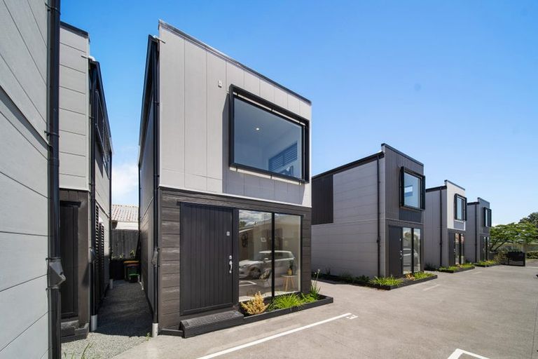 Photo of property in 9d Coates Road, Papatoetoe, Auckland, 2025