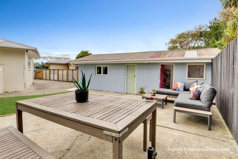 Photo of property in 22 Nottingham Avenue, Awapuni, Palmerston North, 4412