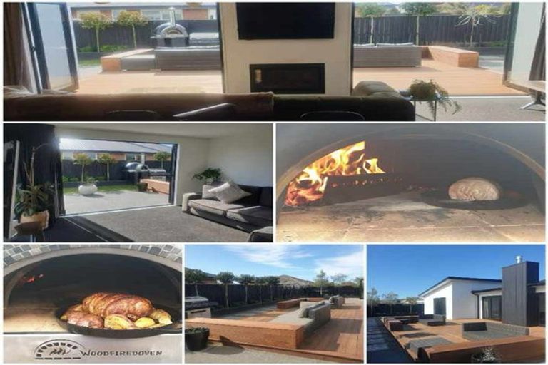 Photo of property in 42 Elm Drive, Rangiora, 7400