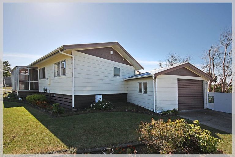 Photo of property in 21a Thynne Street, Foxton, 4814