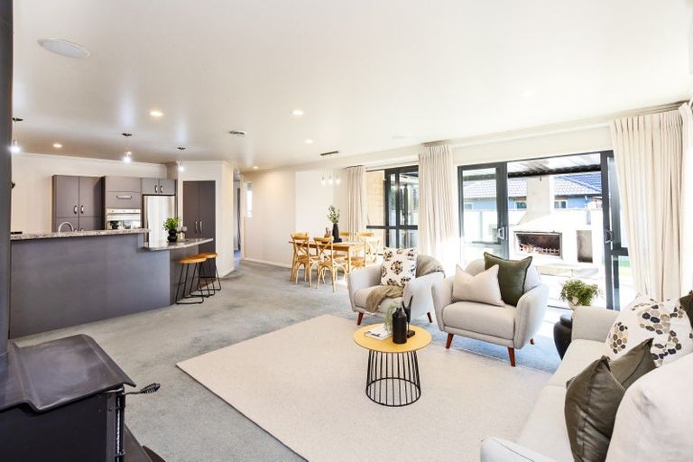 Photo of property in 46 Hoffman Court, Waikiwi, Invercargill, 9810