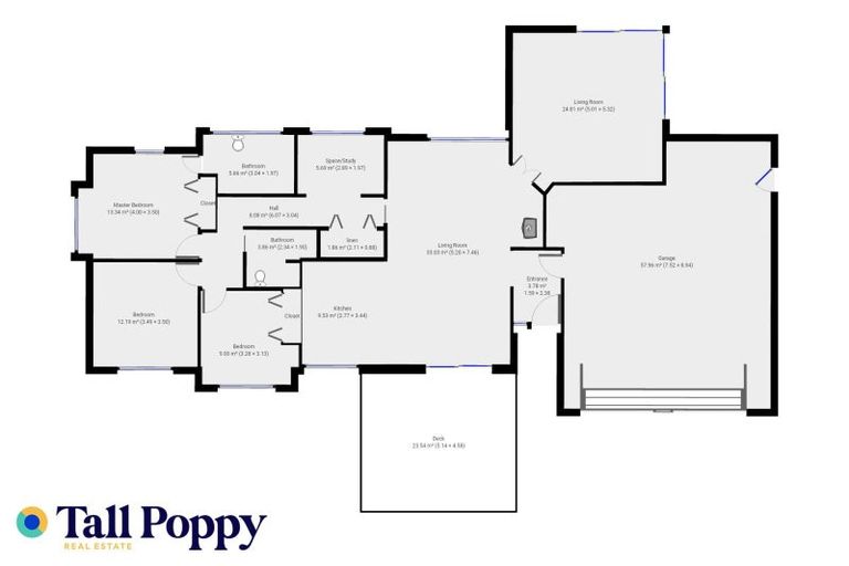 Photo of property in 29 Chesham Avenue, Waipahihi, Taupo, 3330