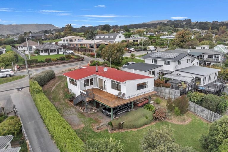 Photo of property in 41 Ranui Crescent, Diamond Harbour, Lyttelton, 8971