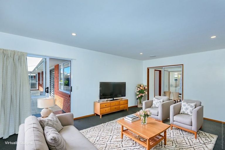 Photo of property in 4/97 Mandeville Street, Riccarton, Christchurch, 8011