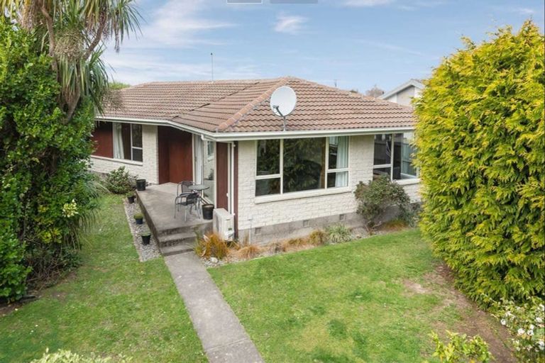Photo of property in 62 Sapphire Street, Casebrook, Christchurch, 8051