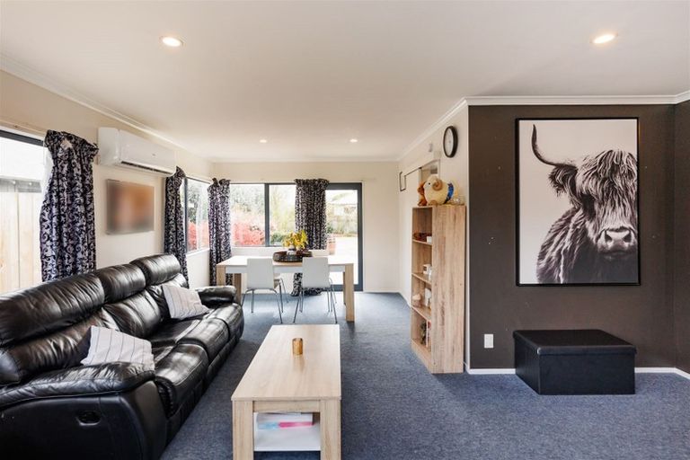 Photo of property in 35 Sherwill Street, Feilding, 4702